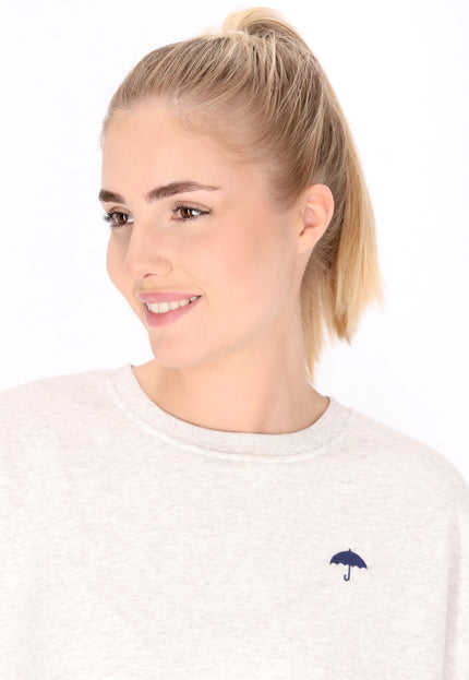 Schmuddelwedda Damen Sweatshirt