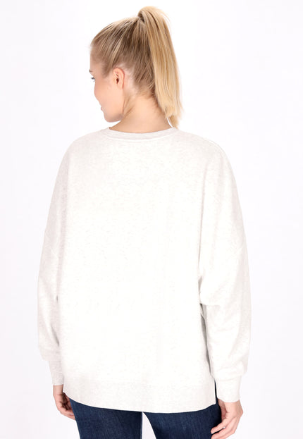 Schmuddelwedda Damen Sweatshirt