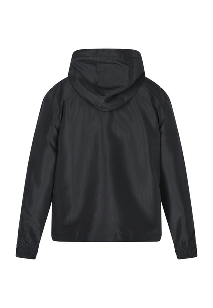 urban rain von Schmuddelwedda Damen Anorak