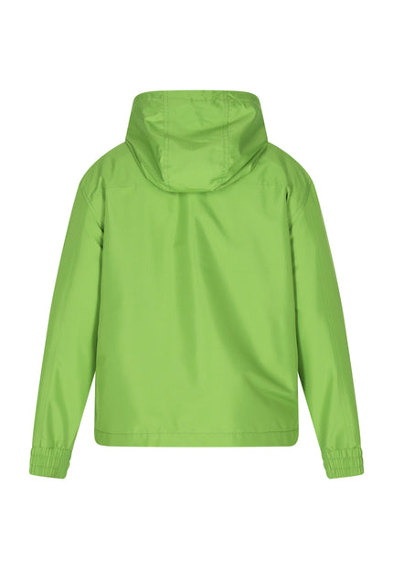 urban rain von Schmuddelwedda Damen Anorak