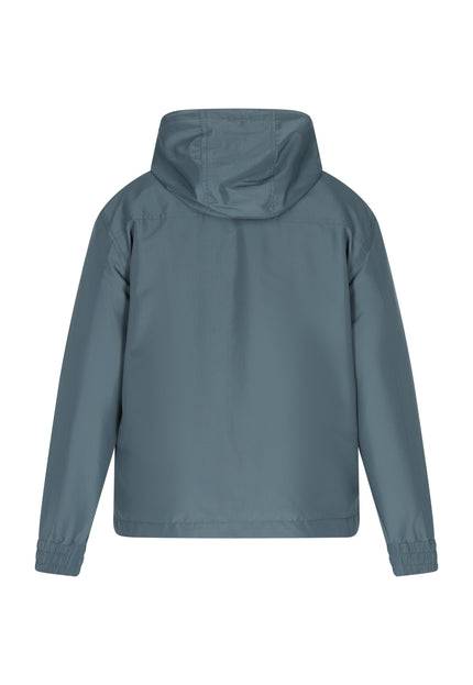 urban rain von Schmuddelwedda Damen Anorak