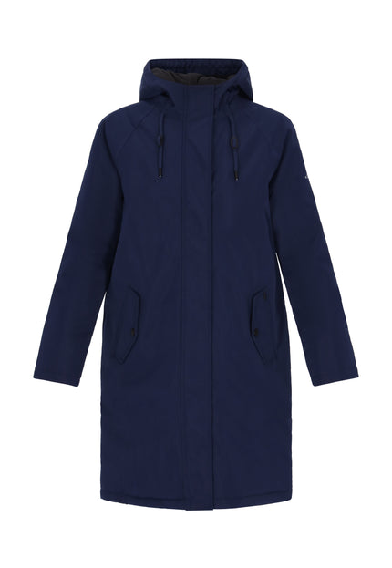 DreiMaster Maritim Damen Winter Parka