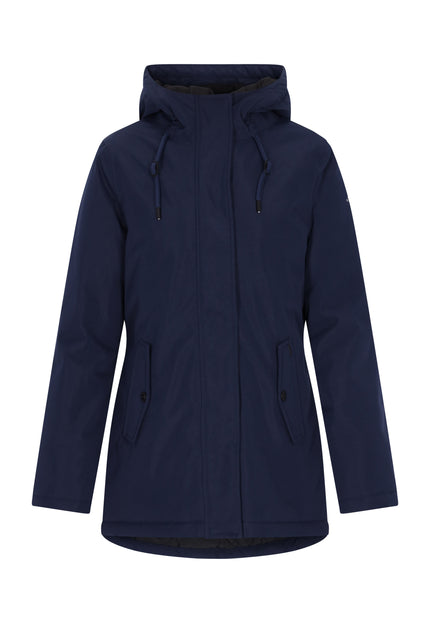 DreiMaster Maritim Damen Winterjacke