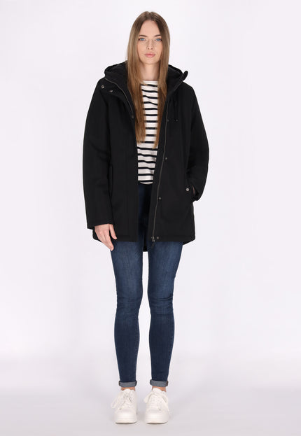 DreiMaster Maritim Damen Winterjacke