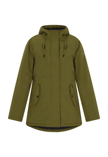 DreiMaster Maritim Women's Winter Jacket