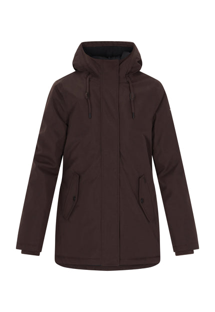 DreiMaster Maritim Women's Winter Jacket