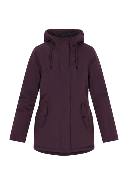 DreiMaster Maritim Women's Winter Jacket