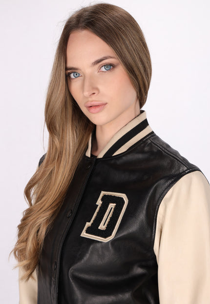 Dreimaster Vintage Damen Jacke