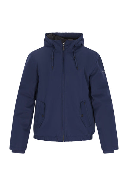 DreiMaster Maritim Men's Winter Jacket