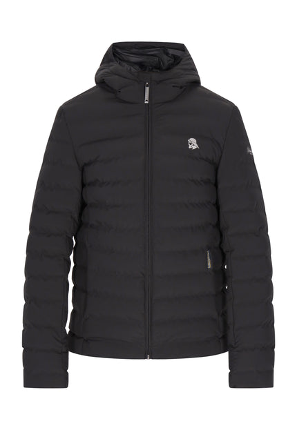 Schmuddelwedda Herren Winterjacke