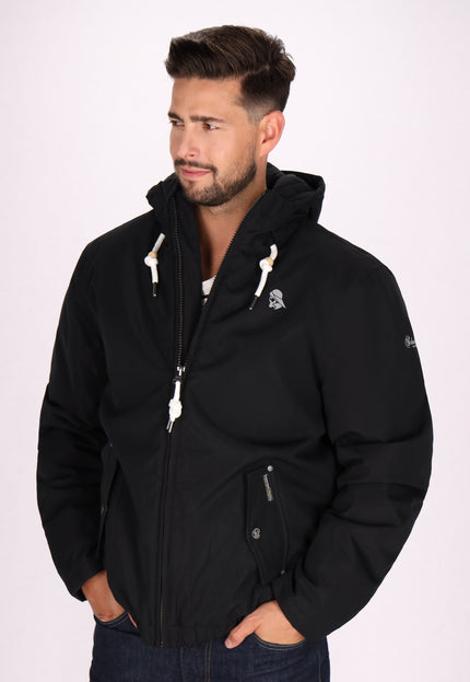 Schmuddelwedda Herren Winterjacke