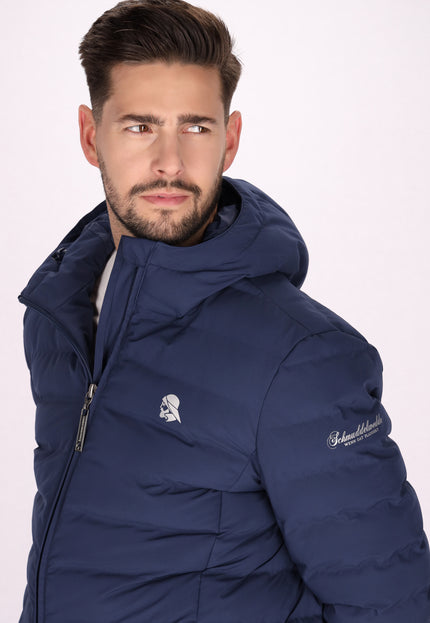 Schmuddelwedda Herren Winterjacke