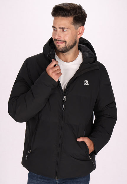 Schmuddelwedda Men's Winter Jacket