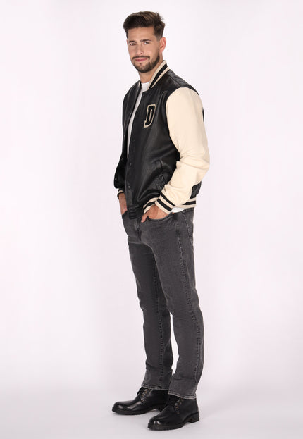 Dreimaster Vintage Men's Jacket