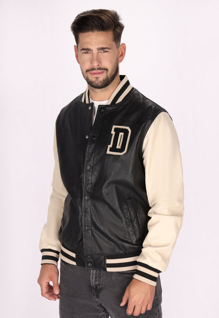 Dreimaster Vintage Men's Jacket