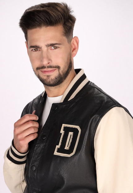 Dreimaster Vintage Men's Jacket