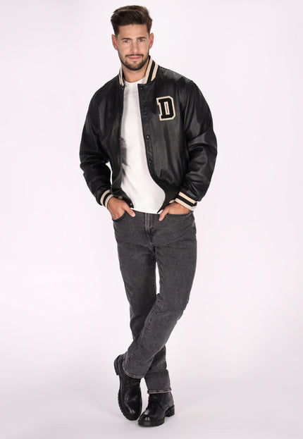 Dreimaster Vintage Men's Jacket