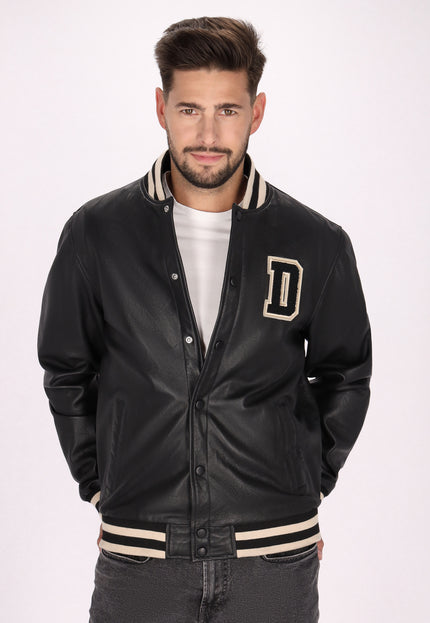 Dreimaster Vintage Men's Jacket