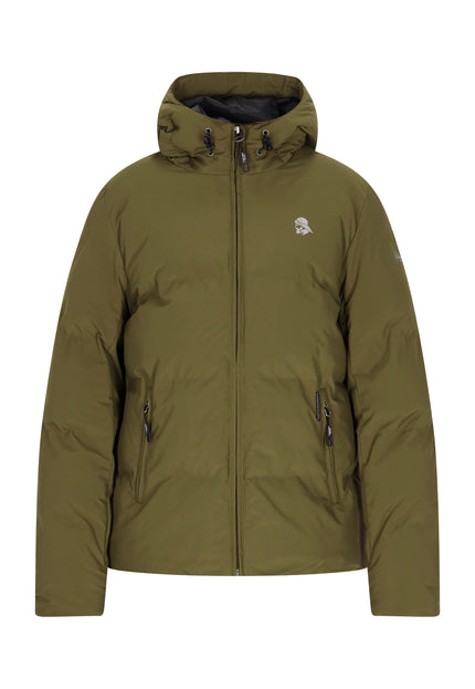 Schmuddelwedda Men's Winter Jacket