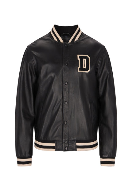 Dreimaster Vintage Men's Jacket