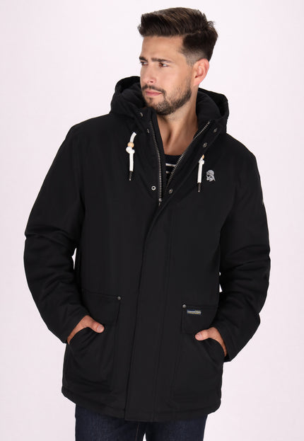 Schmuddelwedda Herren Winterjacke