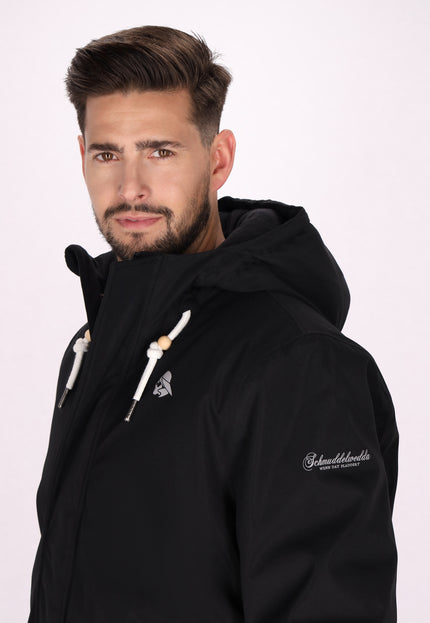 Schmuddelwedda Herren Winterjacke