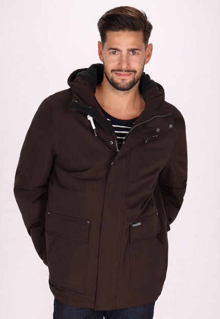 Schmuddelwedda Herren Winterjacke