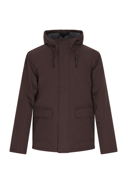 DreiMaster Maritim Men's Winter Jacket