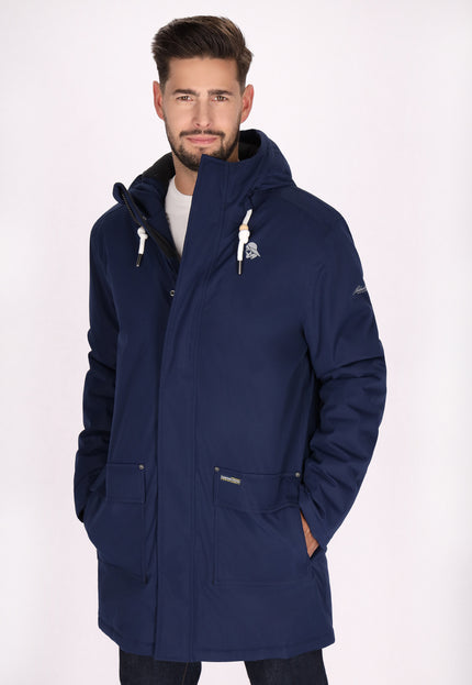 Schmuddelwedda Herren Winterparka