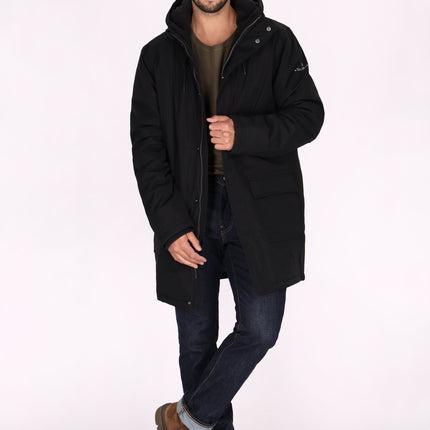 Collection image for: DreiMaster | Men | Clothing | Jackets | Winter Jackets