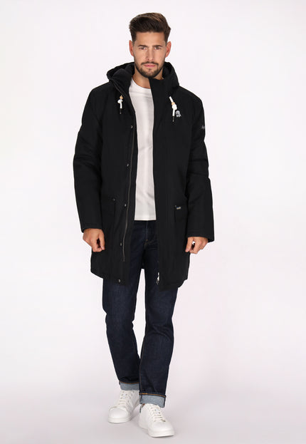 Schmuddelwedda Herren Winterparka