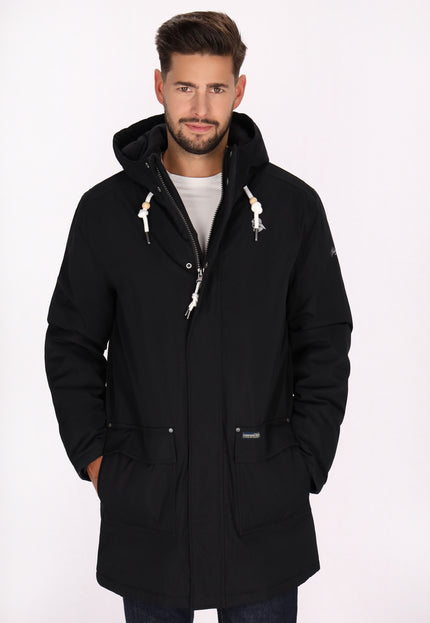 Schmuddelwedda Herren Winterparka