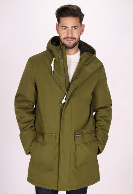 Schmuddelwedda Herren Winterparka