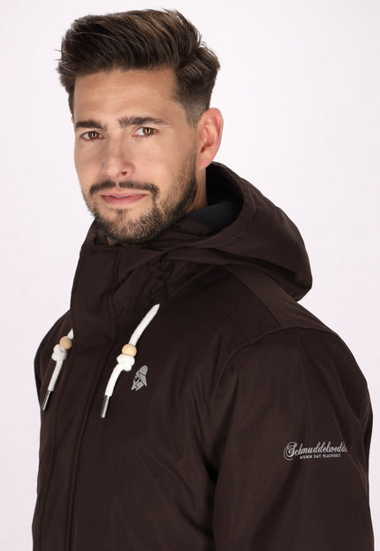 Schmuddelwedda Herren Winterparka