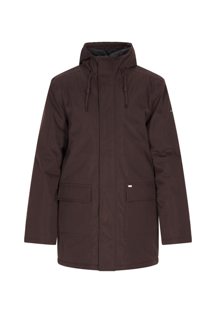 DreiMaster Maritim Men's Winter Jacket