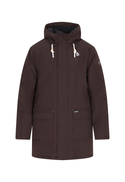 Schmuddelwedda Herren Winterparka