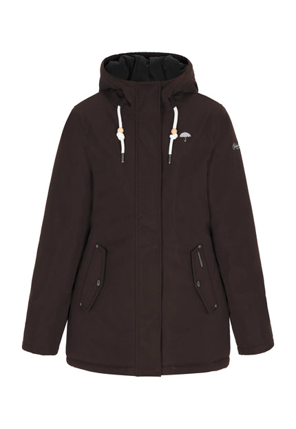 Schmuddelwedda Women's Winter Jacket