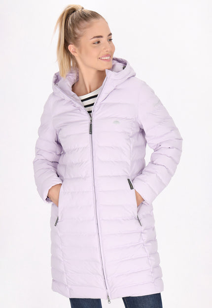 Schmuddelwedda Damen Winterjacke