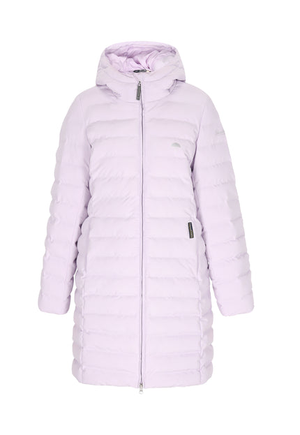 Schmuddelwedda Damen Winterjacke