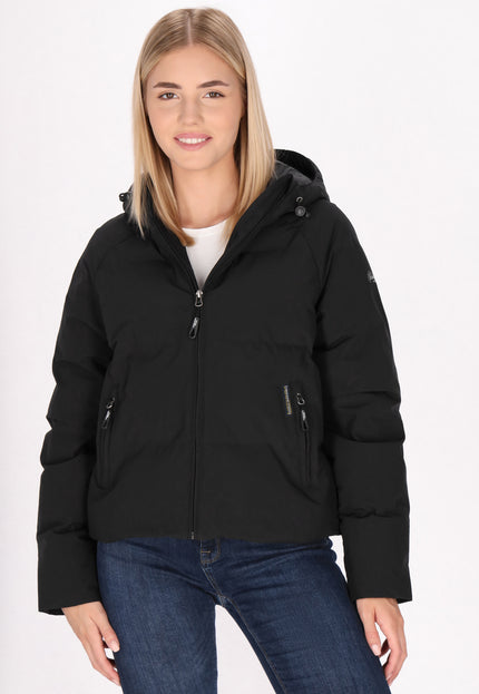 Schmuddelwedda Women's Winter Jacket