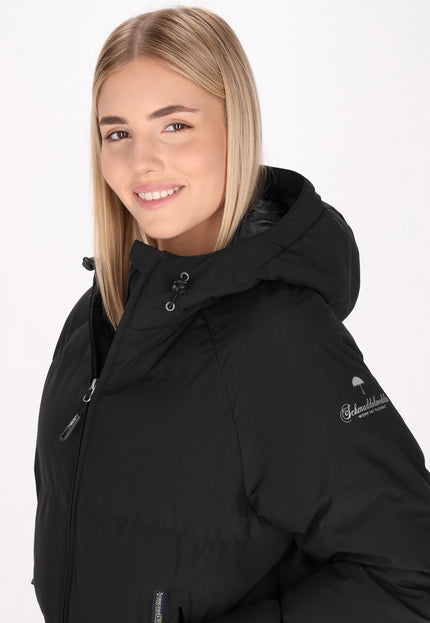 Schmuddelwedda Women's Winter Jacket