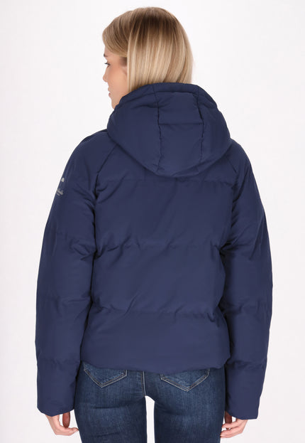 Schmuddelwedda Women's Winter Jacket