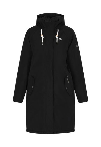 Schmuddelwedda Women's Winter Parka