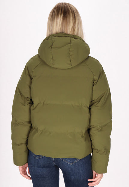 Schmuddelwedda Women's Winter Jacket