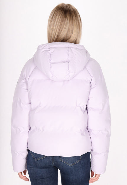 Schmuddelwedda Women's Winter Jacket