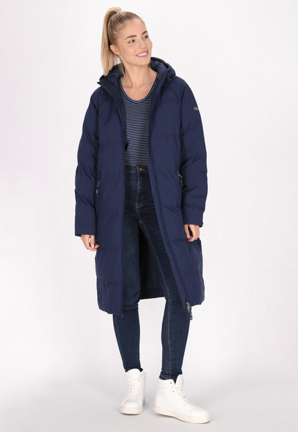 Schmuddelwedda Women's Winter Coat