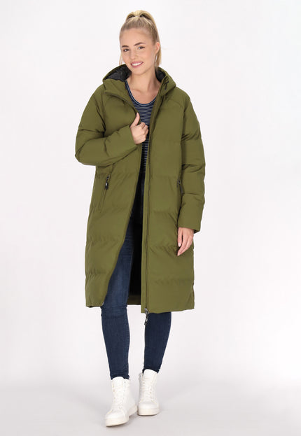 Schmuddelwedda Women's Winter Coat