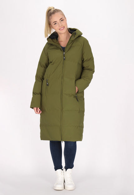 Schmuddelwedda Women's Winter Coat