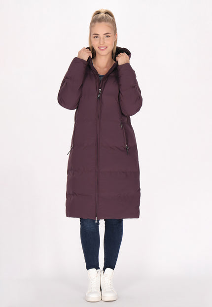 Schmuddelwedda Women's Winter Coat