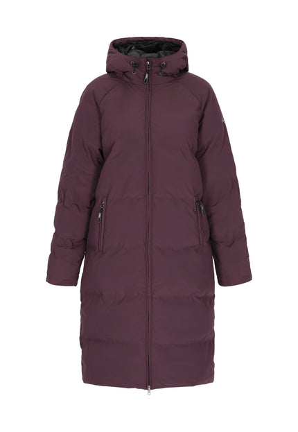 Schmuddelwedda Women's Winter Coat